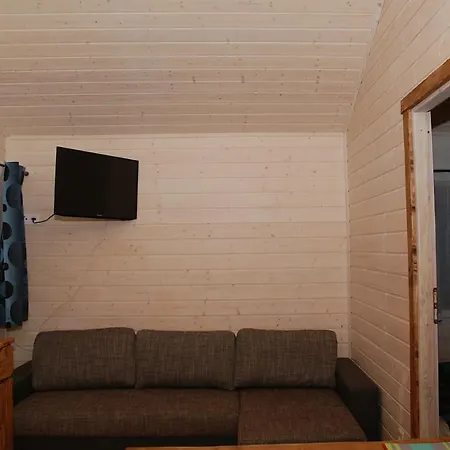 Letniskowe Słoneczna Polana *