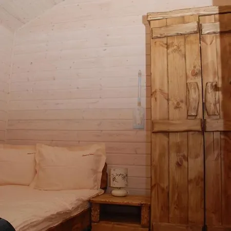 Πάρκο διακοπών Letniskowe 