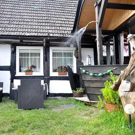 Letniskowe Słoneczna Polana Jarosławiec