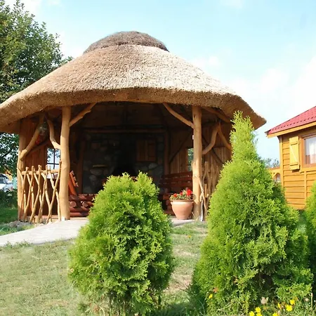 Letniskowe Słoneczna Polana * Jarosławiec