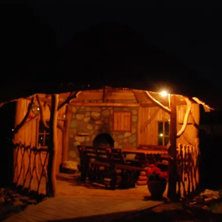 Πάρκο διακοπών Letniskowe 