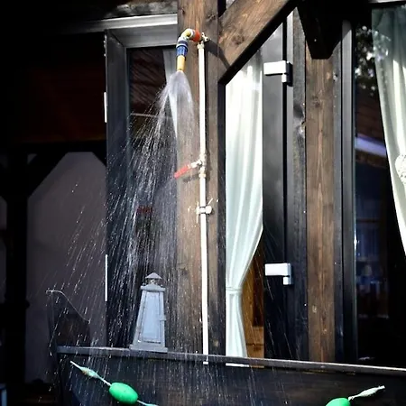 Πάρκο διακοπών Letniskowe 