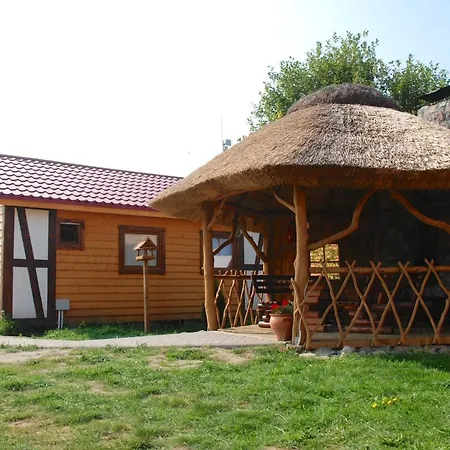 Πάρκο διακοπών Letniskowe 