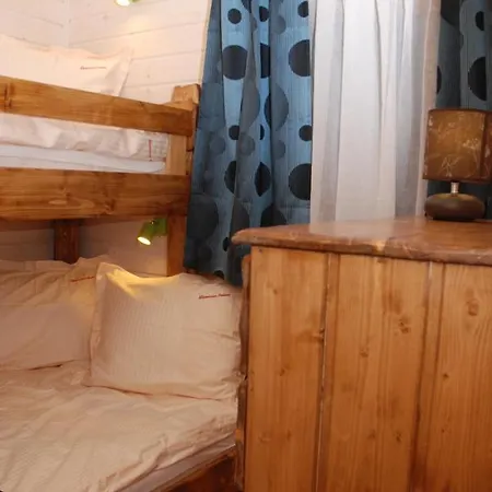 Letniskowe Słoneczna Polana Kompleks wypoczynkowy