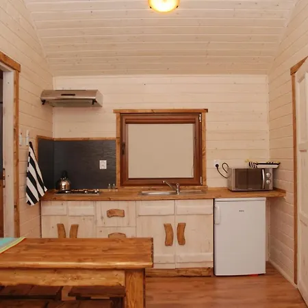 Πάρκο διακοπών Letniskowe 