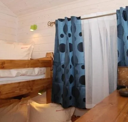 Πάρκο διακοπών Letniskowe 