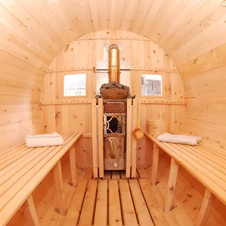 Πάρκο διακοπών Letniskowe 