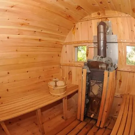 Πάρκο διακοπών Letniskowe 