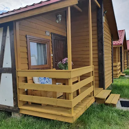 Πάρκο διακοπών Letniskowe 