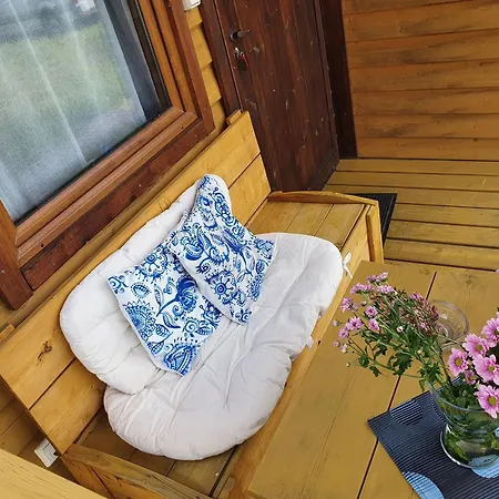 Πάρκο διακοπών Letniskowe 