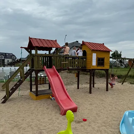 Πάρκο διακοπών Letniskowe 