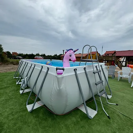 Πάρκο διακοπών Letniskowe 