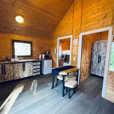 Πάρκο διακοπών Letniskowe 