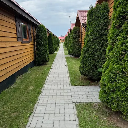 Letniskowe 