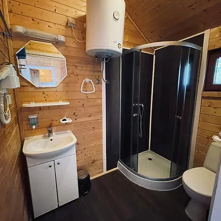 Πάρκο διακοπών Letniskowe 