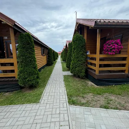 Πάρκο διακοπών Letniskowe 