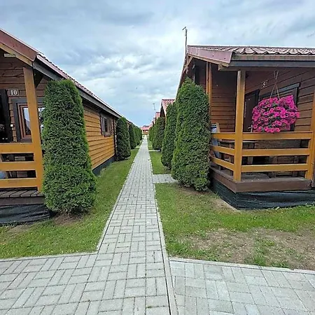 Letniskowe 